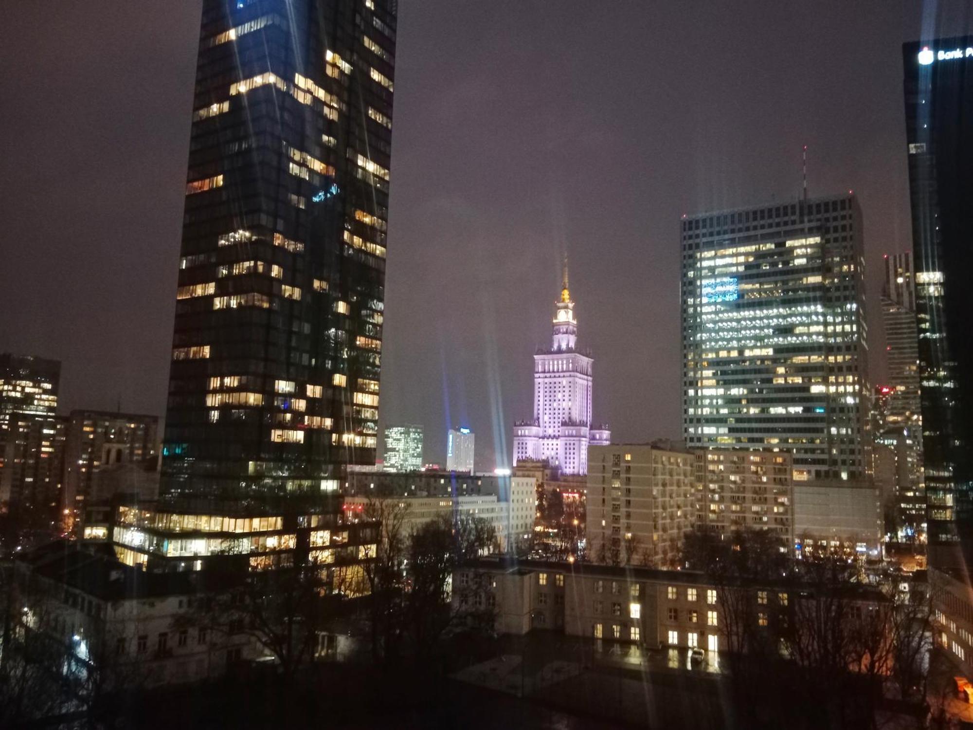 416 Center Free Parking Tamars Appartement