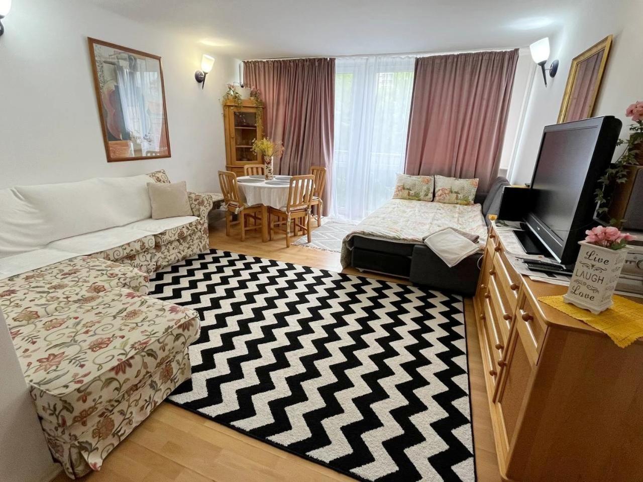416 Center Free Parking Tamars Appartement *